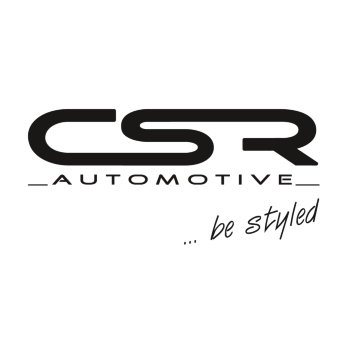 CSR Automotive