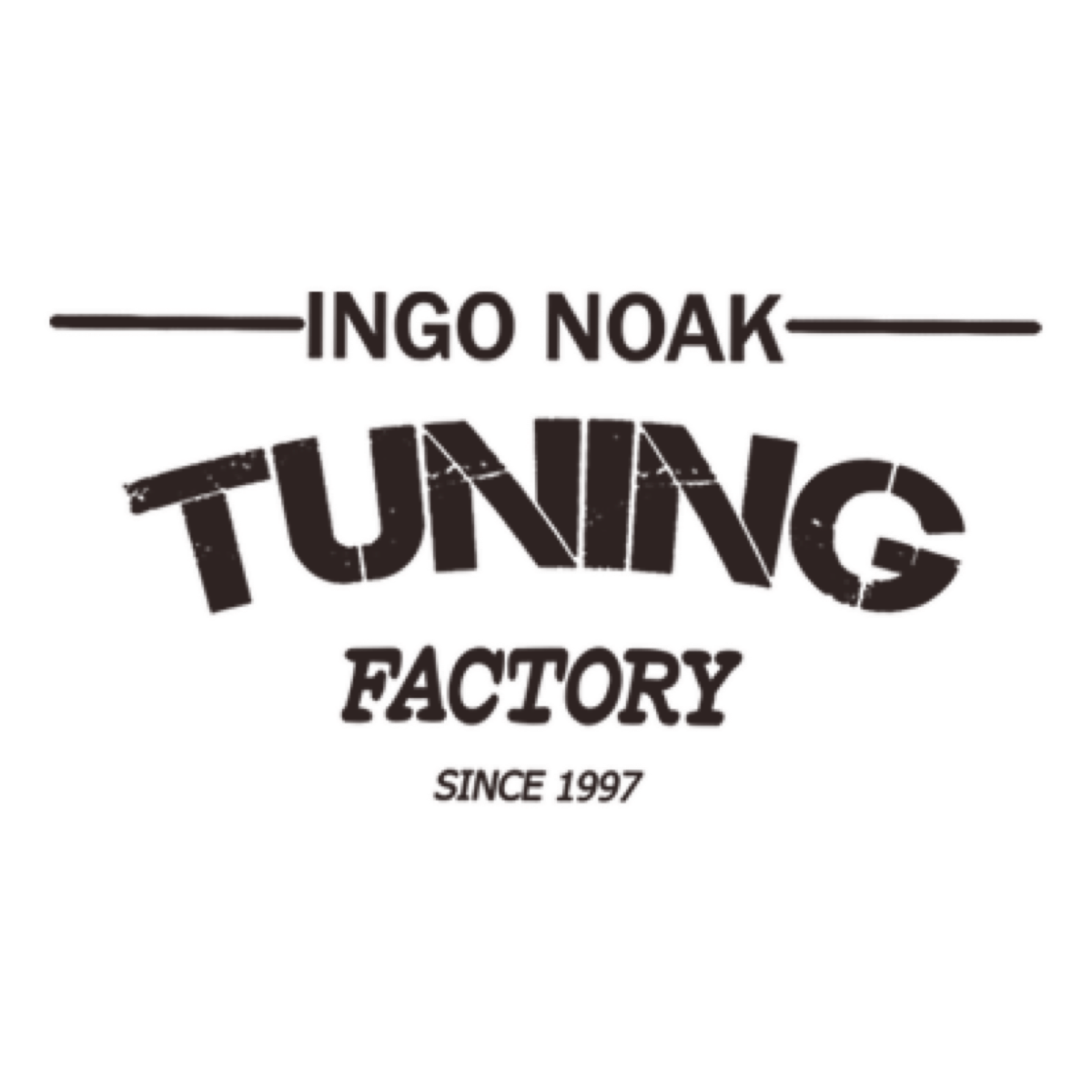 Ingo Noak Tuning